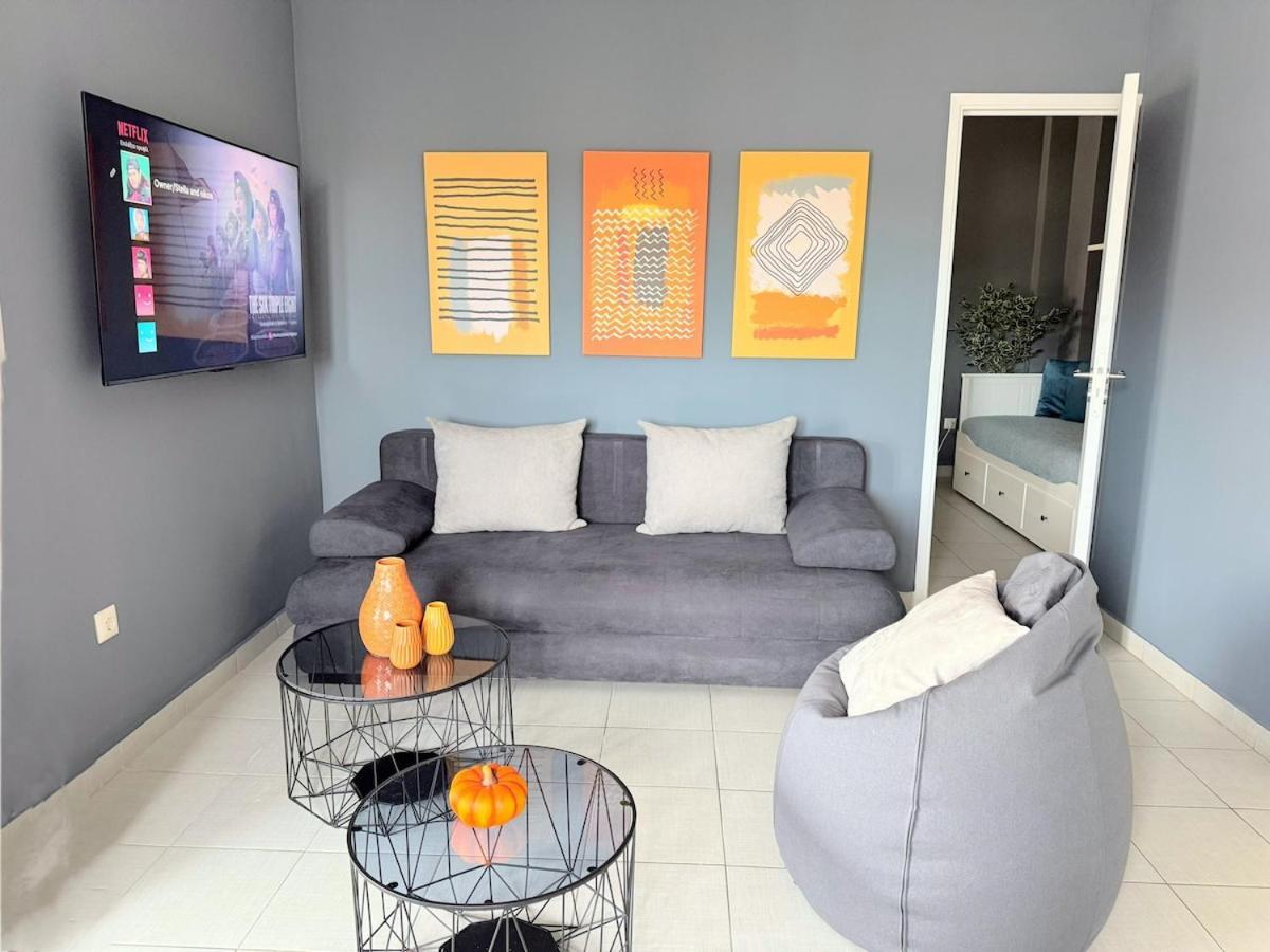 Lovely Apt W/Heated Jacuzzi &Full Acropolis View Athen Exterior foto