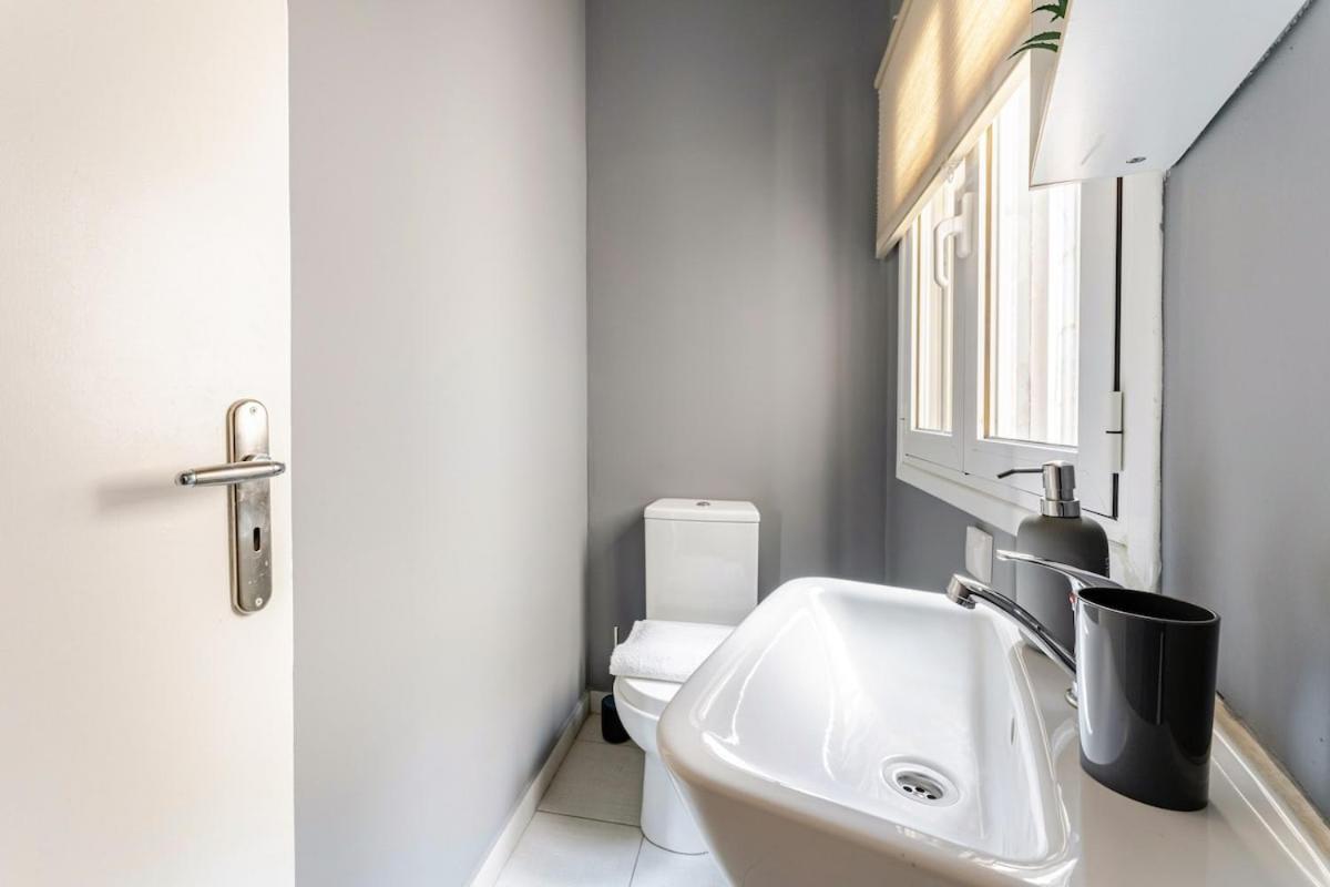 Lovely Apt W/Heated Jacuzzi &Full Acropolis View Athen Exterior foto